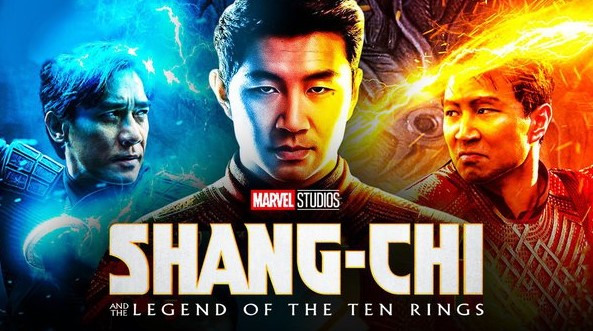 Shang Chi Movie Watch Online Free