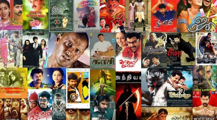 Your Gateway to Tamil Cinema Jio Rockers Tamil Movies