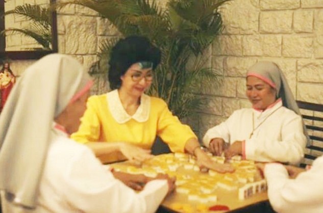 Unveiling the Plot of Maid in Malacañang Full Movie