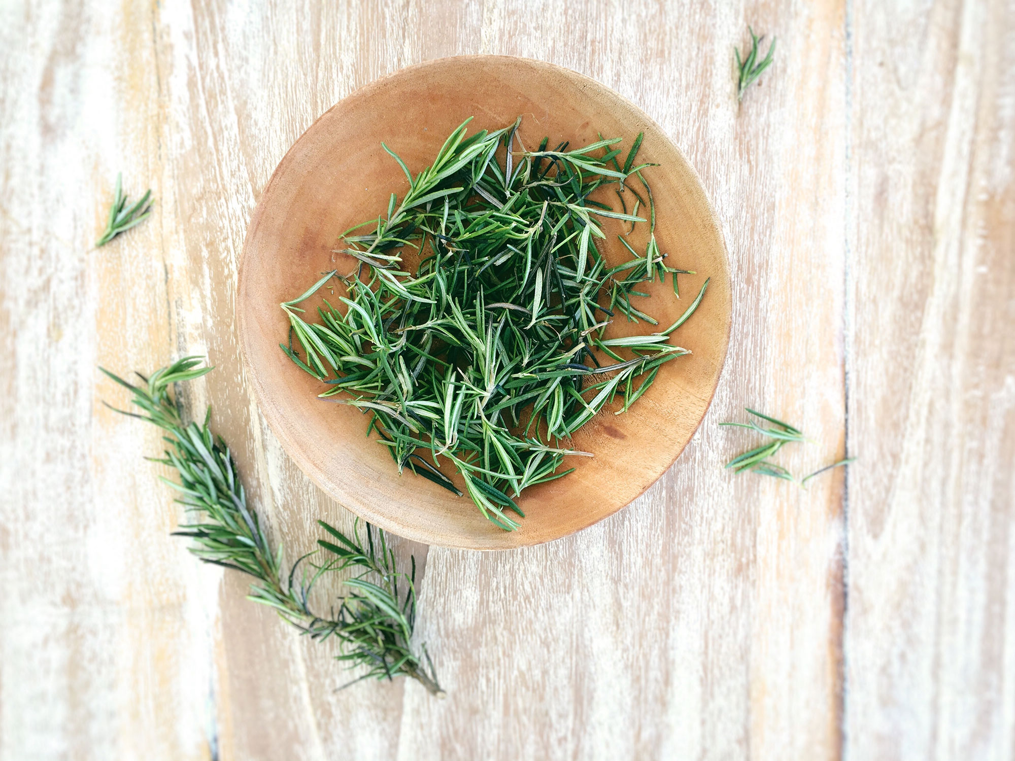 rosemary supplements