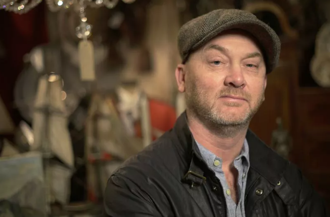All You Need to Know About Salvage Hunters