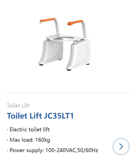 Toilet Seat Lifts 