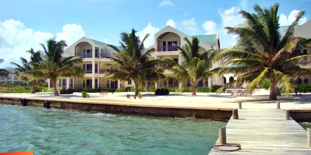 Belize Real Estate Investment