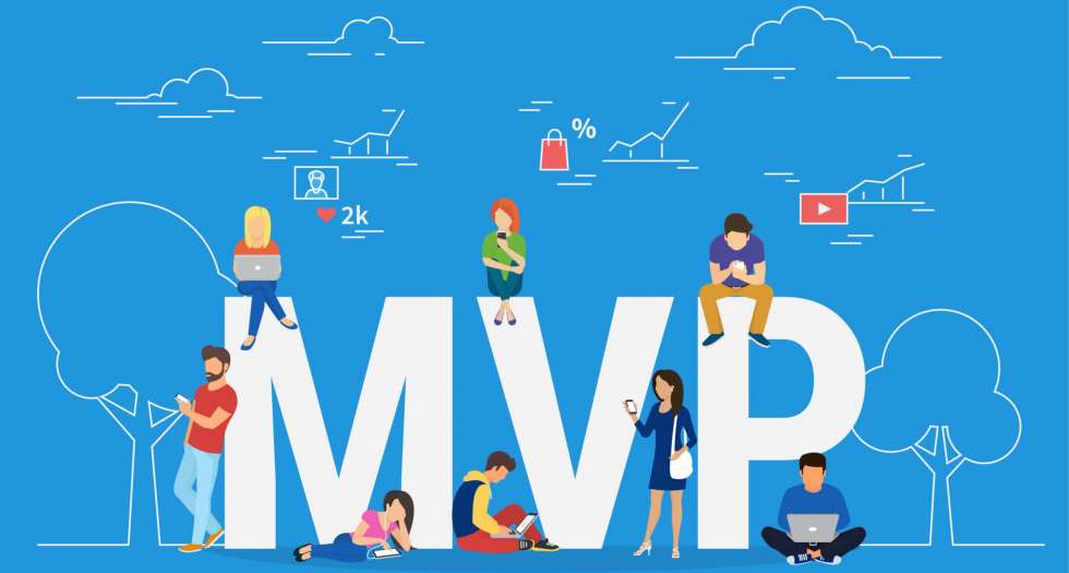 MVP development is a strategic way for startups