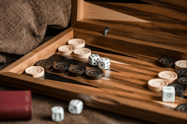 Online Backgammon Betting 1