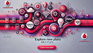 Vodafone Idea Plan