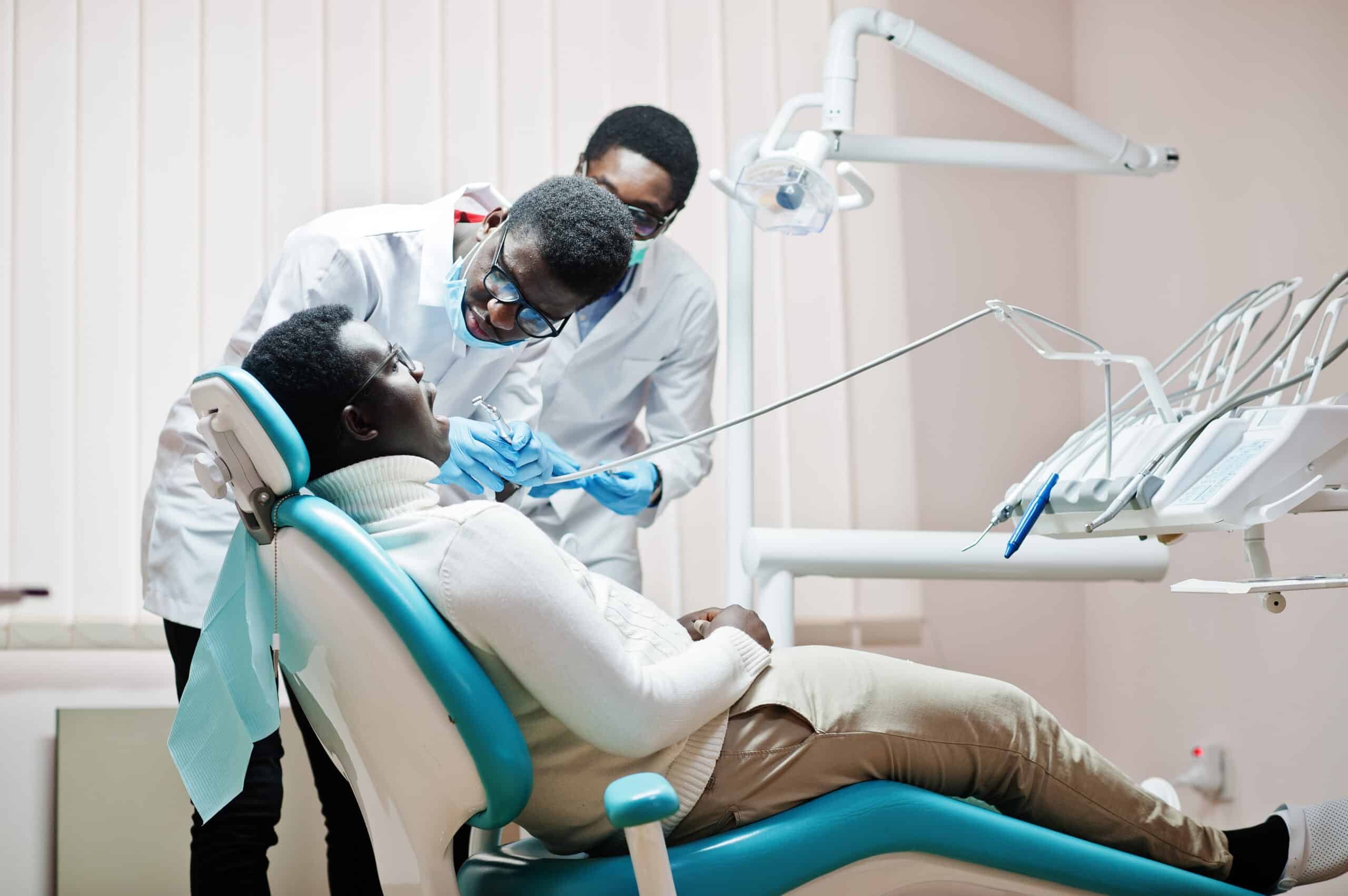 Dental Clinics