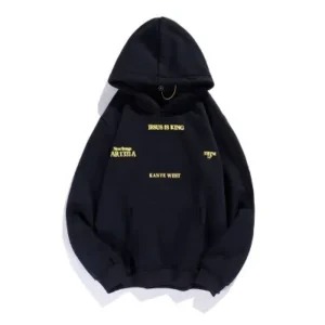 Kanye hoodie