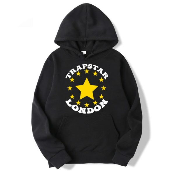 Trapstar Hoodie