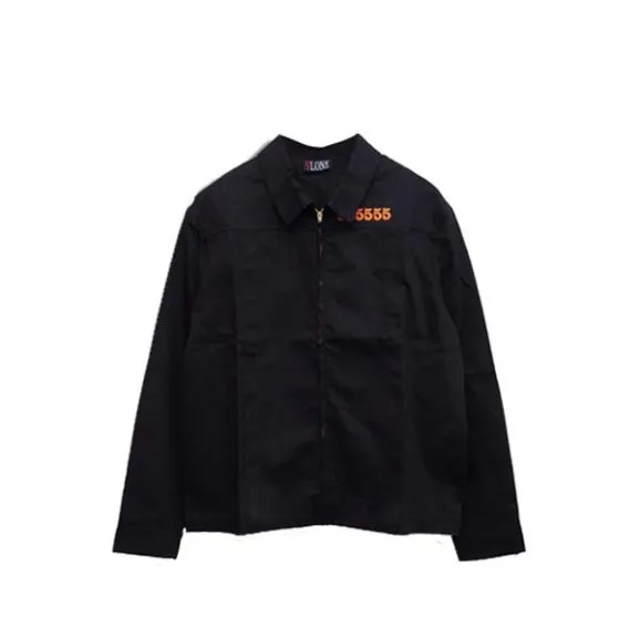 vlone jeans jacket