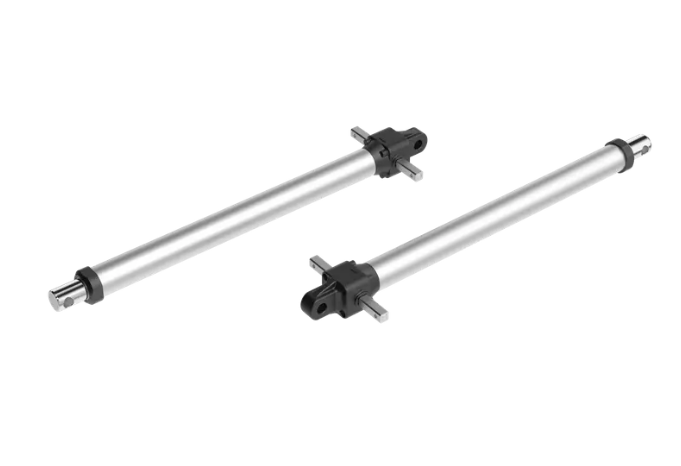 Micro Linear Actuators