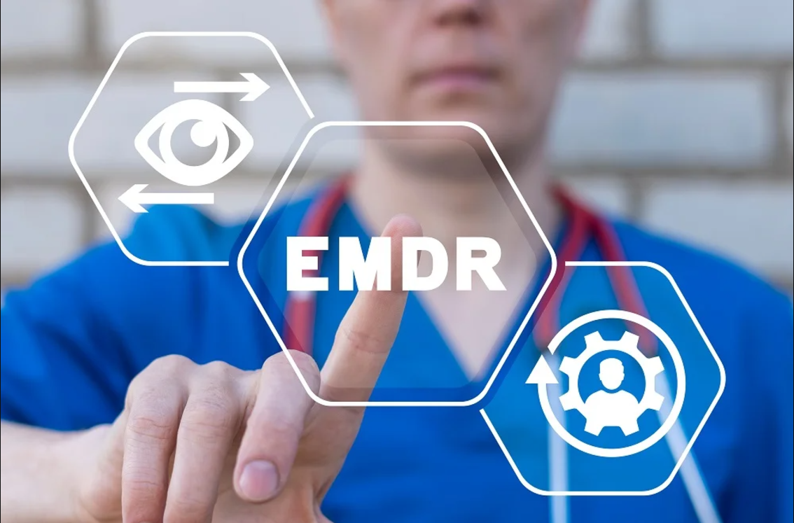 emdr therapist