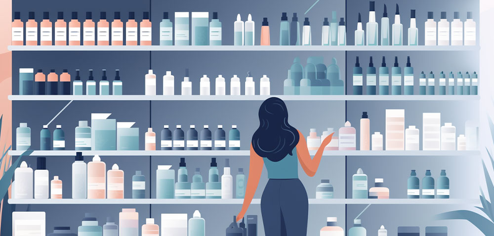 Inventory Solutions for Cosmetics and Personal Care