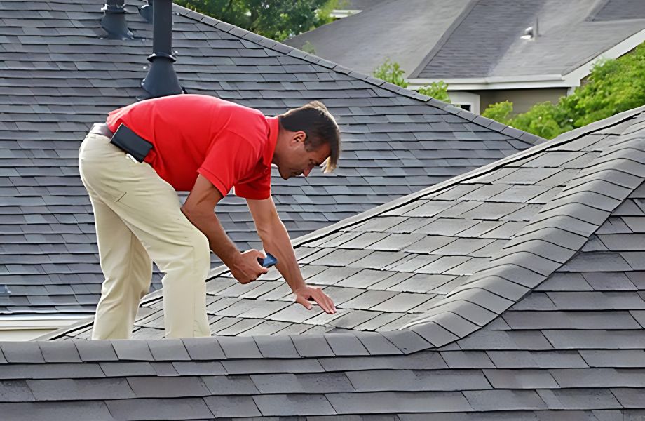 Roof Inspections