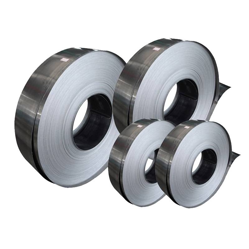 carbon steel coils