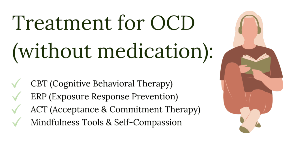 ocd treatment