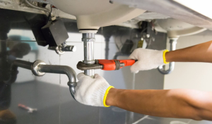 Plumbing Services