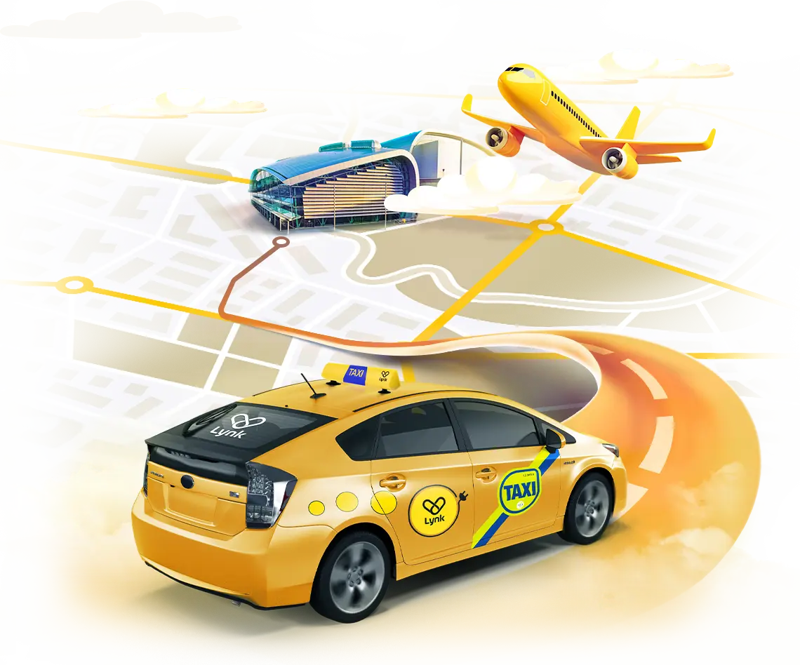 Reliable Taxi