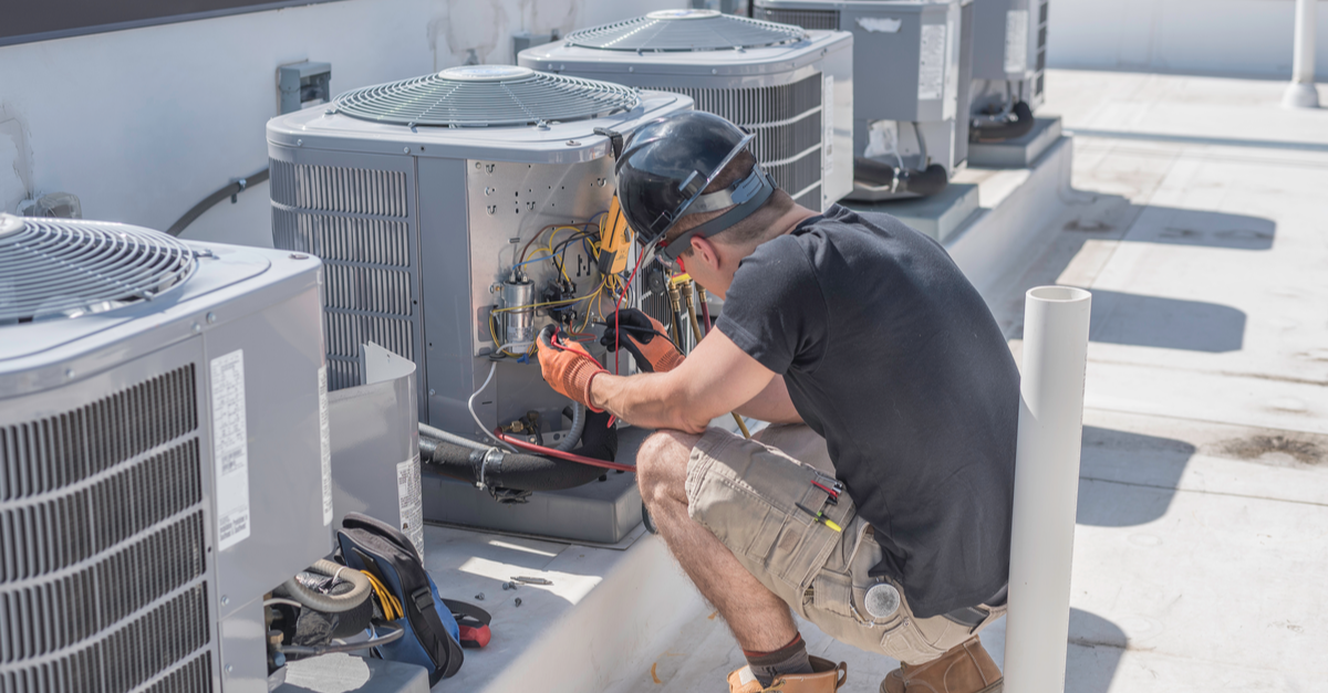 HVAC Contractors