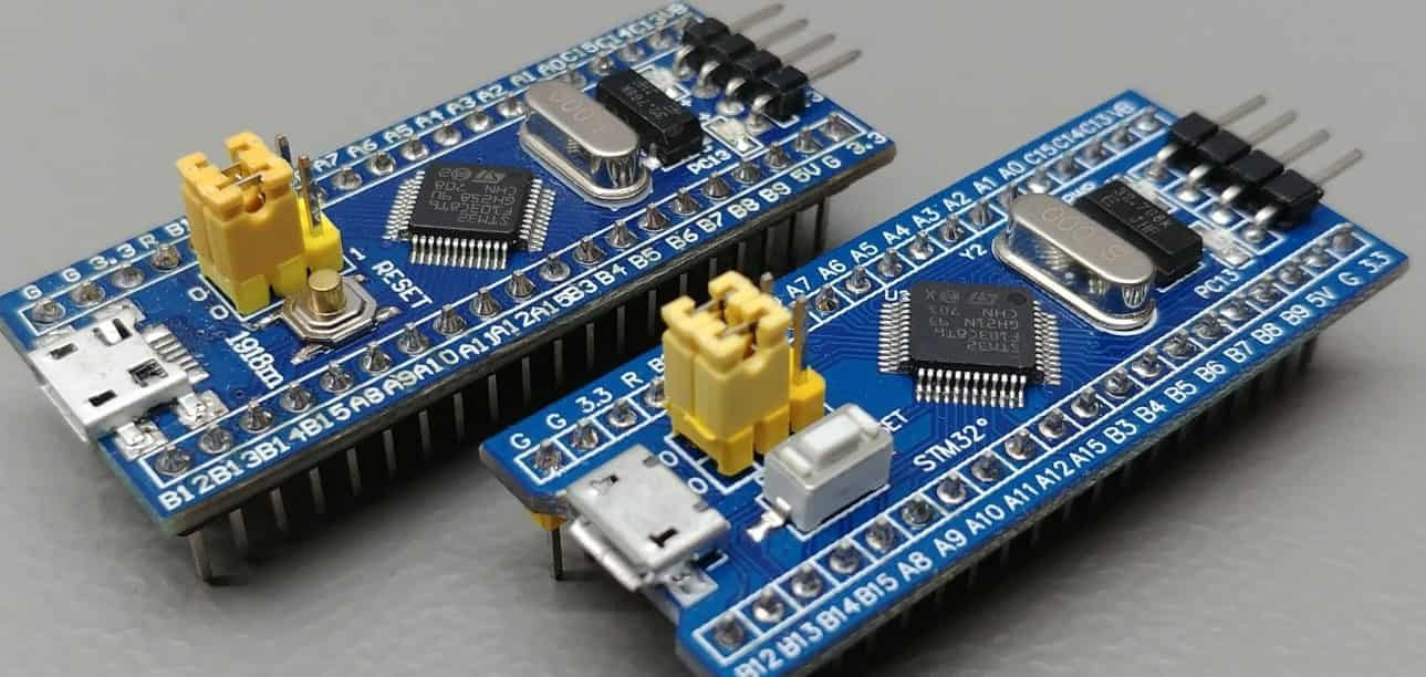 STM32