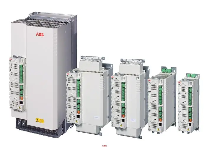 ABB spare parts