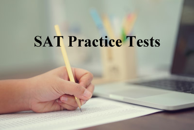 SAT practice