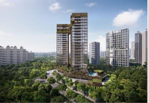 Arina East Residences - Luxury Living in Tanjong Rhu