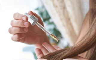 hair fall treatment