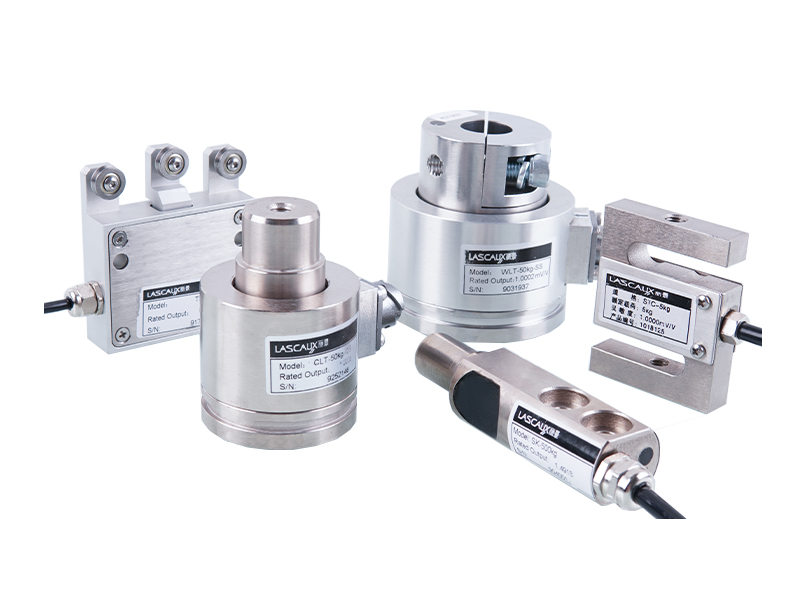 Tension Load Cell Sensors