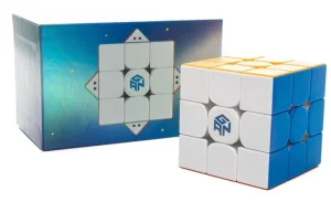 Gan Magnetic Cubes