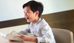 KS1 English tuition