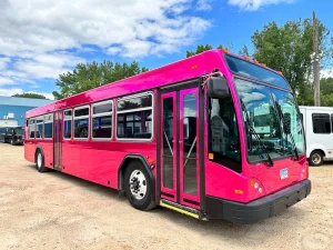 Party Bus