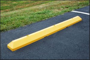 parking bumps