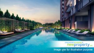 Robertson Opus Condo