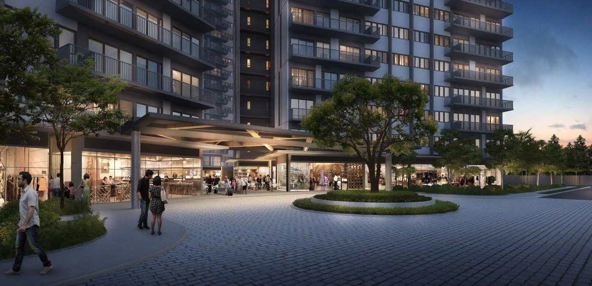 The Sen Condo