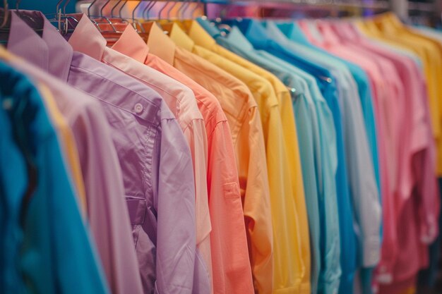 Shirts