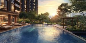 UpperHouse Condo