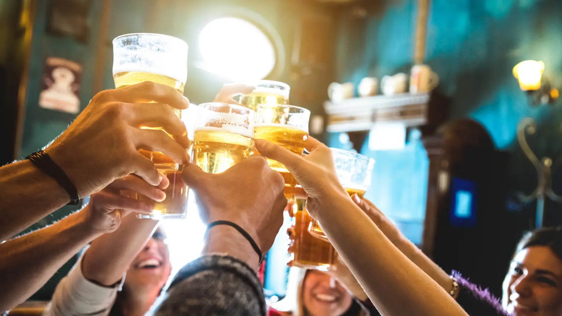 cervezas alemanas