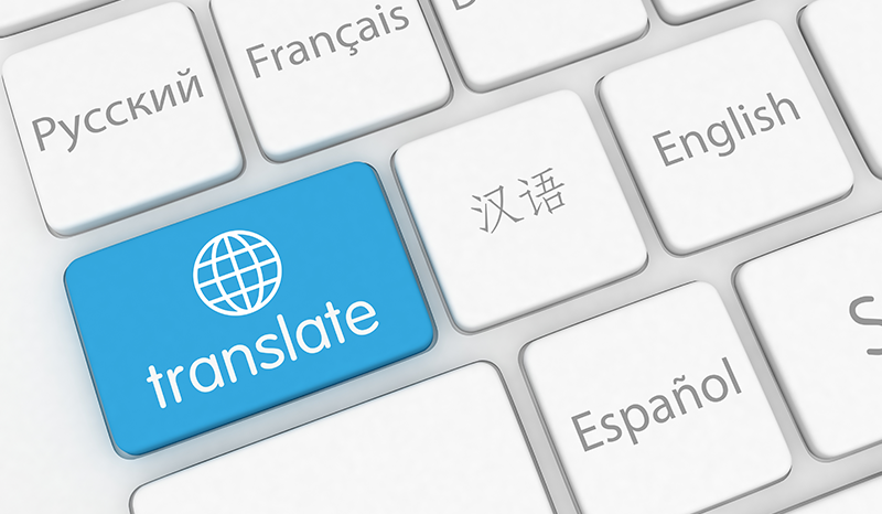 Translation Services