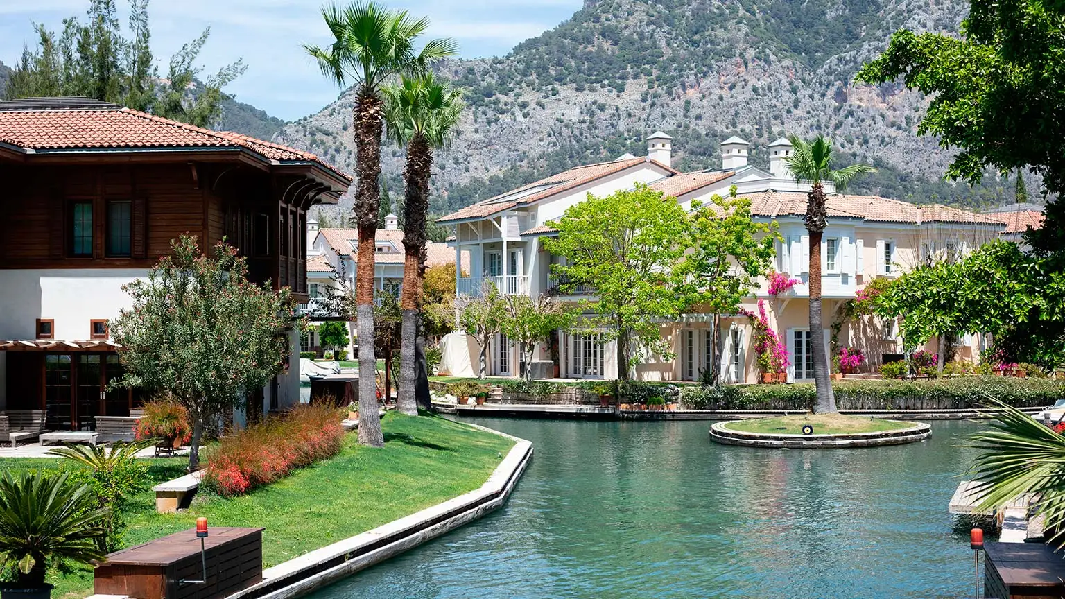 Buying Apartments in Türkiye