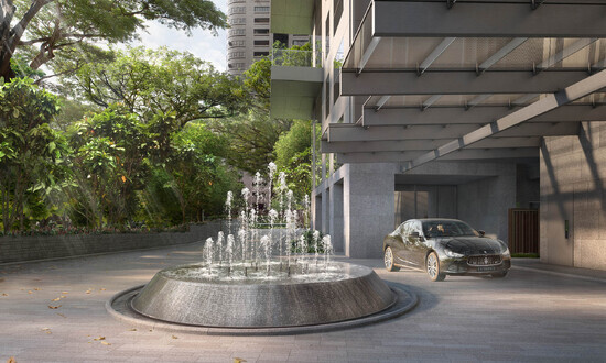 Penrith Condo
