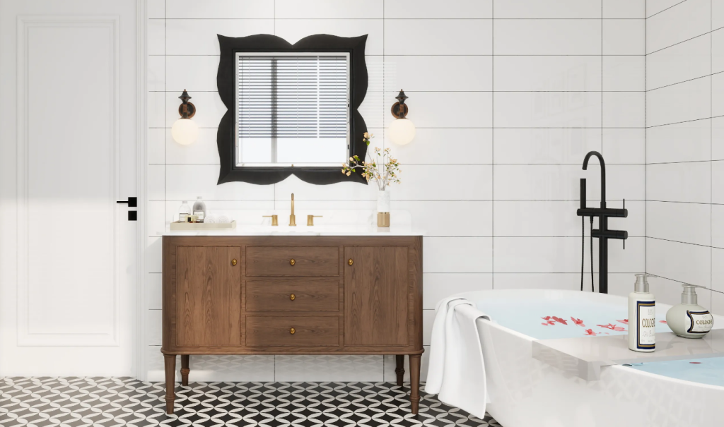 Bathroom Design