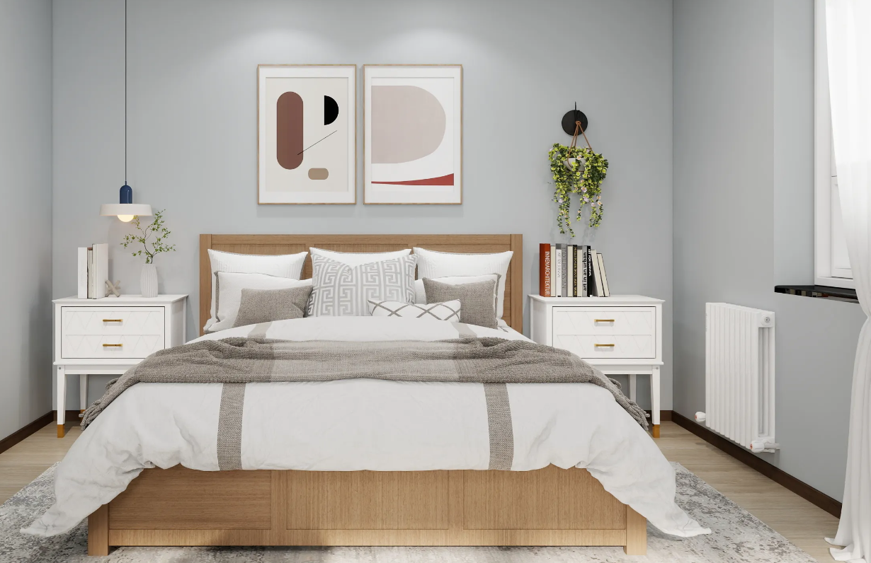 Bedroom Design Styles