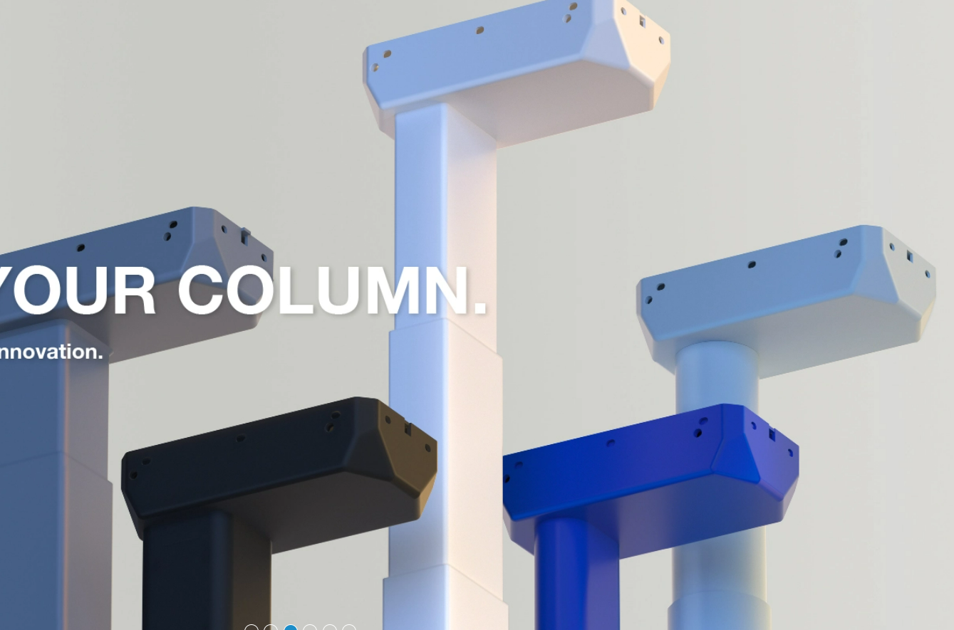 Industrial Linear Actuators