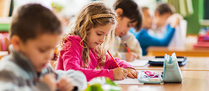 English tuition for secondary