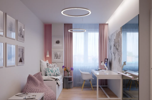 Room Design