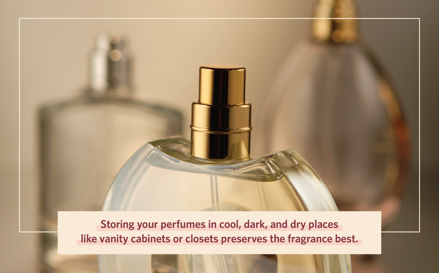 Body Mists