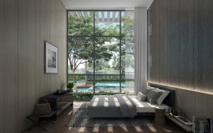 Canberra Crescent Residences