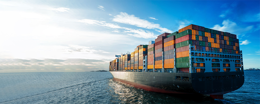 International Shipping