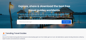 download free travel guide